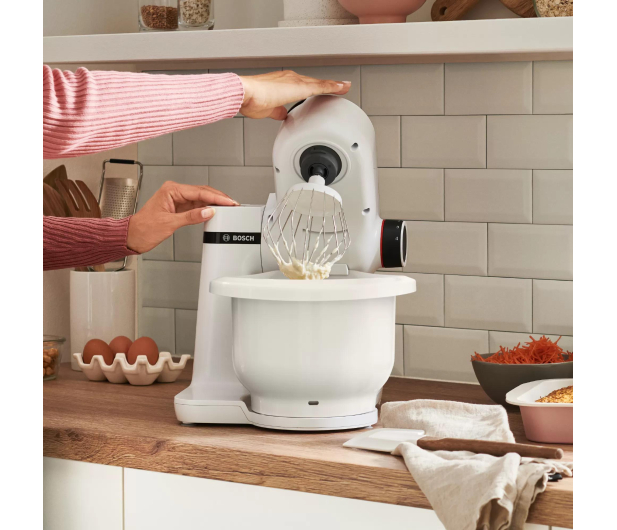 Bosch Robot kuchenny MUMS2AW00 - 1358231 - zdjęcie 2